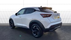 Nissan Juke 1.0 DiG-T 114 N-Connecta 5dr Petrol Hatchback